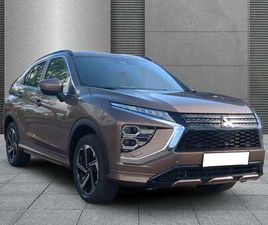 SELECT PLUG-IN HYBRID 138 KW (188 PS), AUTOMAT...