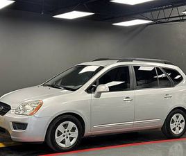 2009 KIA RONDO 4DR WGN I4 LX BASE