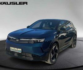 X ELECTRIC*GS*FOCAL*PANORAMA*LEDER*KAMERA*LED*PDC*CA