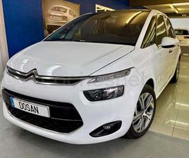 CITROEN C4 PICASSO BLUEHDI EAT6 FEEL EDITION