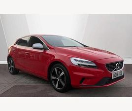 2.0 T3 R-DESIGN EDITION EURO 6 (START/STOP) 5DR