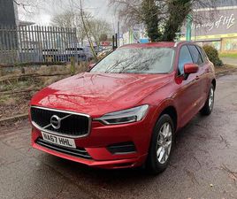 2.0 D4 MOMENTUM AUTO AWD EURO 6 (START/STOP) 5DR