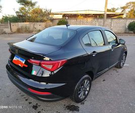 FIAT CRONOS DRIVE 1.3 8V FLEX 2025