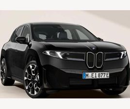 BMW IX3 108.7KWH M SPORT PRO AUTO XDRIVE 5DR