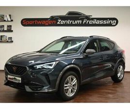 CUPRA FORMENTOR (ACC, LENKRADHEIZ., KAMERA,...)