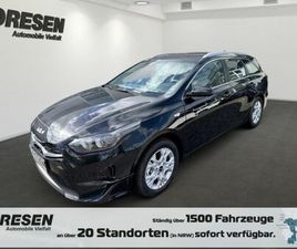 KIA CEED_SW VISION 1.5 T-GDI NAVI/KAMERA/SITZHEIZUNG