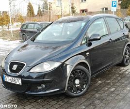 SEAT ALTEA XL