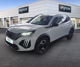 PURETECH 130 S&S EAT8 ALLURE