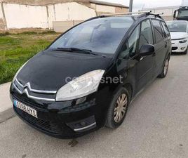 CITROEN GRAND C4 PICASSO