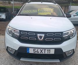 DACIA SANDERO 0.9 TCE, 90CV