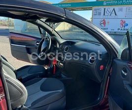 CITROEN C3 PLURIEL 1.4HDI EXCLUSIVE