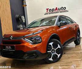 CITROEN C4 CITROËN C4 PURETECH 100 STOP&START FEEL