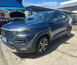 FIAT PULSE AUDACE 1.0 TURBO 200 FLEX AUT. 2023