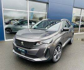 BLUEHDI 130 S&S EAT8 ALLURE