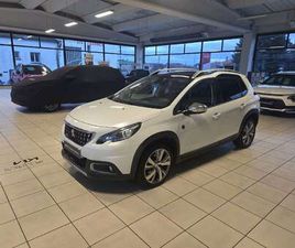 1.6 BLUEHDI 120CH CROSSWAY S&S