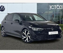 2.0 TDI R-LINE DSG EURO 6 (START/STOP) 5DR