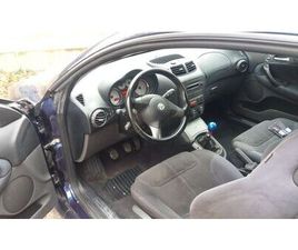 ALFA ROMEO GT 1.9 JTD M-JET 150 DISTINCTIVE