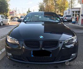 BMW 330D FUTURA