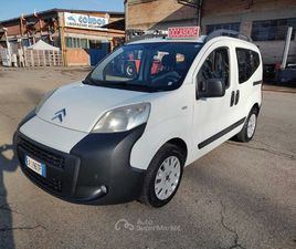 CITROEN NEMO OK NEOPATENTATI, AUTOCARRO