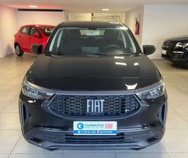 FIAT FASTBACK 1.0 200 TURBO FLEX AUT 2024
