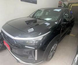 IMPETUS 1.0 200 T. FLEX AUT