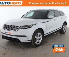 LAND-ROVER RANGE ROVER VELAR 2.0 DIESEL HSE