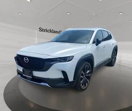 2024 MAZDA CX-50 GT AWD