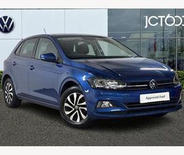 1.0 TSI ACTIVE EURO 6 (START/STOP) 5DR