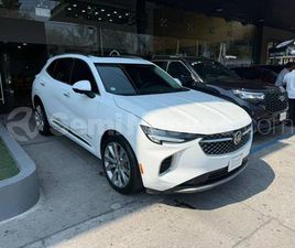 BUICK ENVISION 2.0 AVENIR AT