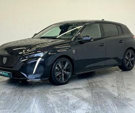 PHEV 225CH GT PACK E-EAT8