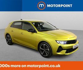 1.2 TURBO GS EURO 6 (START/STOP) 5DR