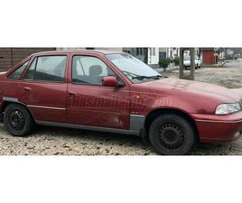 DAEWOO NEXIA DAEWOO NEXIA