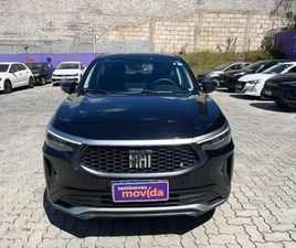 FIAT FASTBACK AUDACE 1.0 200 T. FLEX AUT 2025