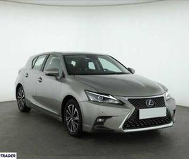 LEXUS CT CT 200H LEXUS CT