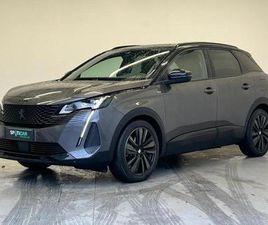 HYBRID 225CH GT E-EAT8