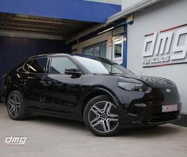 FORD CAPRI CX740L PREMIUM R. EXT. RWD 77KWH