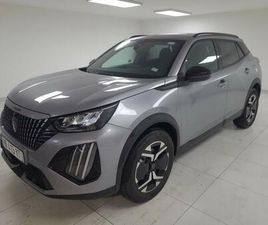 HYBRID 145 E-DCS6 ALLURE