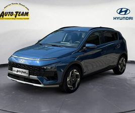 HYUNDAI BAYON HYUNDAI BAYON 1.0 T-GDI PRIME