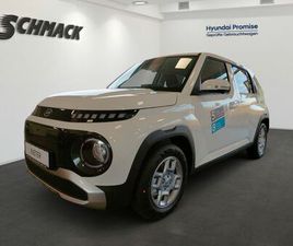 HYUNDAI INSTER INSTER ELEKTRO FWD TREND*SOFORT LIEFERBAR