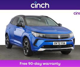 1.5 TURBO D ELITE AUTO EURO 6 (START/STOP) 5DR