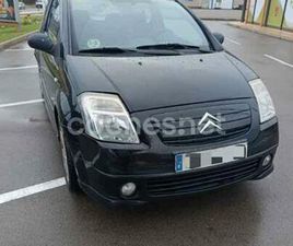 CITROEN C2