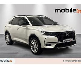 E-TENSE 300 4X4 PERFORMANCE LINE HENGERFESTE/PANO