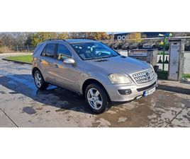 MERCEDES-BENZ ML 320 3.2U0446U0434И 6,500 EUR