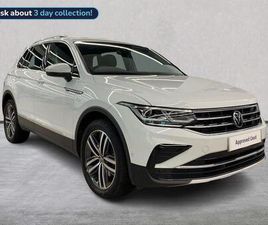 2.0 TSI ELEGANCE DSG 4MOTION EURO 6 (START/STOP) 5DR