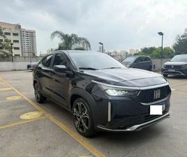 IMPETUS 1.0 200 T. FLEX AUT