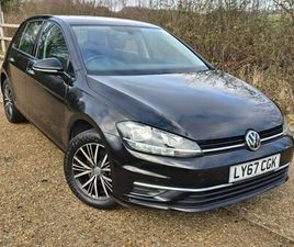 1.4 TSI SE NAV DSG EURO 6 (START/STOP) 5DR