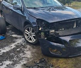 VOLVO V60 D2 MOMENTUM