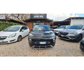 CITROEN C3 AIRCROSS S&S EAT6 SHINE