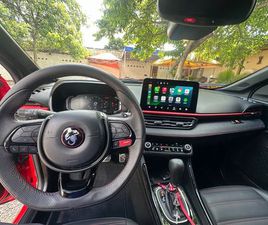 ABARTH FASTBACK FIAT FASTBACK ABARTH TURBO FLEX 1.3 AUT. 2024