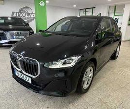 BMW SÉRIE 2 218 ACTIVE TOURER I AUTO